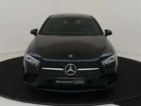 Mercedes-Benz A-Klasse (2020) thumbnail 9