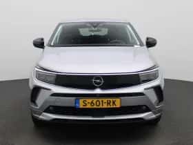 Opel Grandland (2023) thumbnail 3