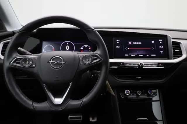 Opel Grandland (2023) thumbnail 7