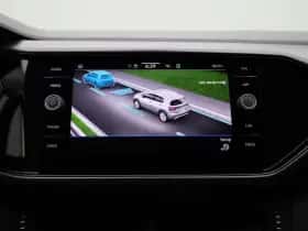 Volkswagen T-Cross (2022) thumbnail 24