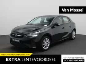 Opel Corsa (2021)