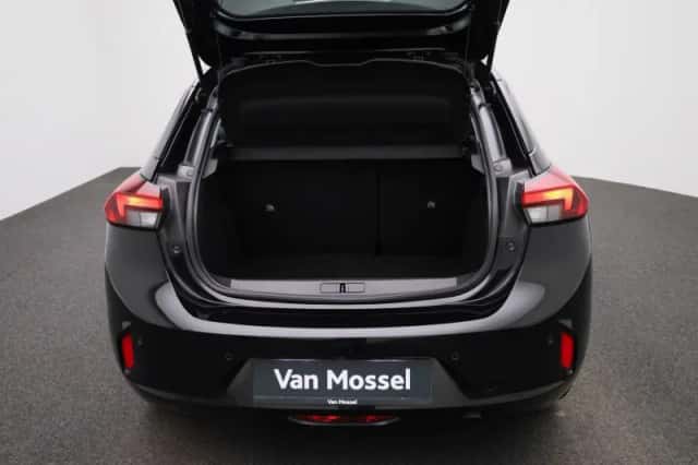 Opel Corsa (2021) thumbnail 11