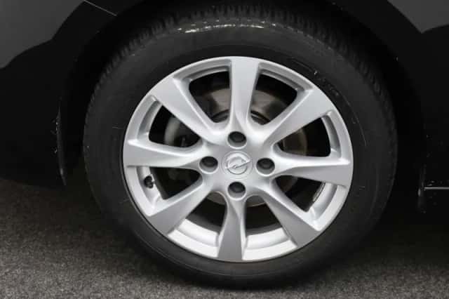 Opel Corsa (2021) thumbnail 12