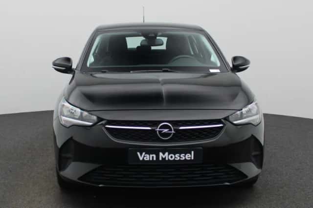 Opel Corsa (2021) thumbnail 3