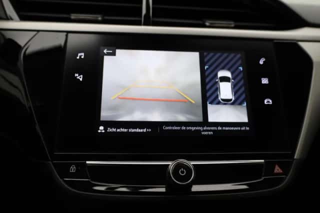 Opel Corsa (2021) thumbnail 23