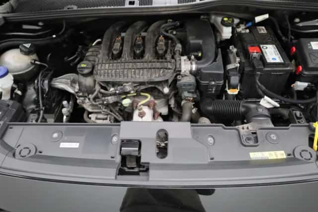 Opel Corsa (2021) thumbnail 26