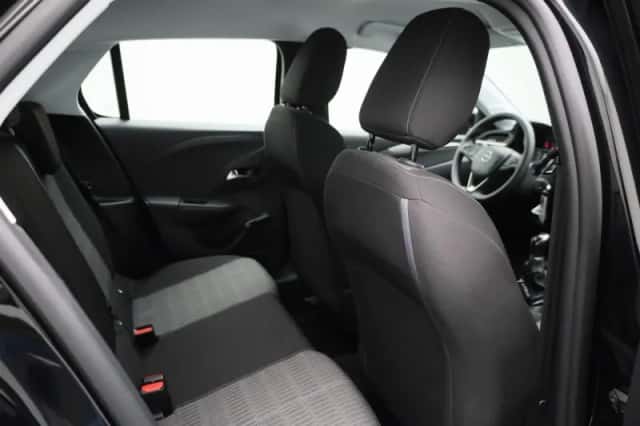 Opel Corsa (2021) thumbnail 29