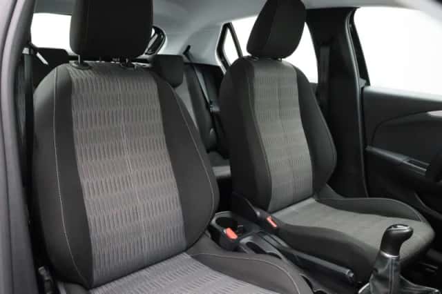 Opel Corsa (2021) thumbnail 30
