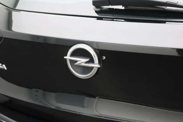 Opel Corsa (2021) thumbnail 31