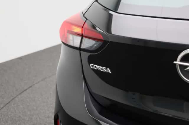 Opel Corsa (2021) thumbnail 32