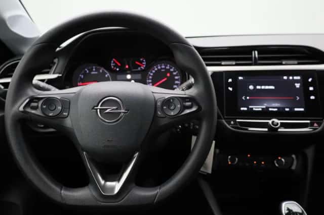 Opel Corsa (2021) thumbnail 7