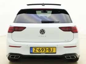 Volkswagen Golf (2023) thumbnail 8