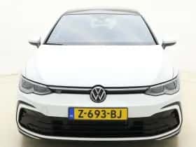 Volkswagen Golf thumbnail 9