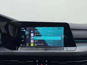 Volkswagen Golf (2023) thumbnail 21
