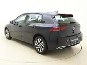 Volkswagen Golf (2023) thumbnail 7