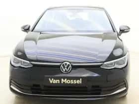 Volkswagen Golf (2023) thumbnail 9