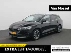 Ford Focus (2023)