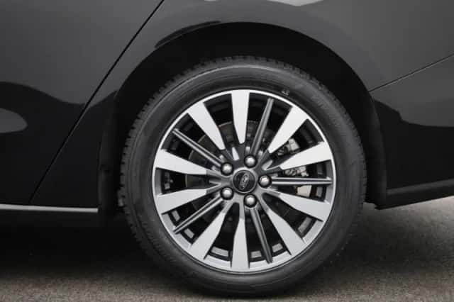 Ford Focus (2023) thumbnail 13
