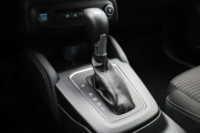 Ford Focus (2023) thumbnail 17