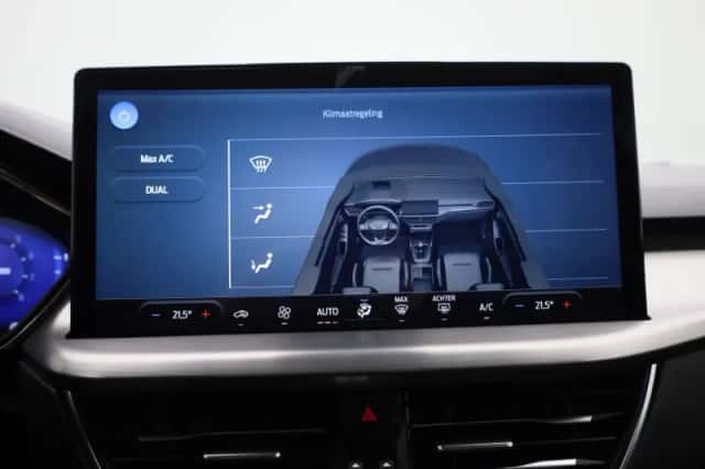 Ford Focus (2023) thumbnail 19