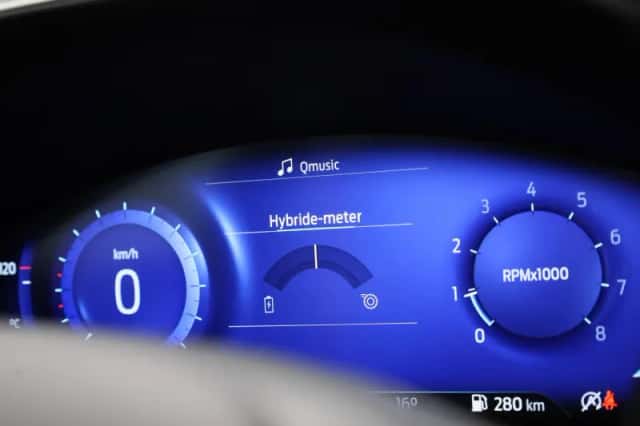 Ford Focus (2023) thumbnail 20
