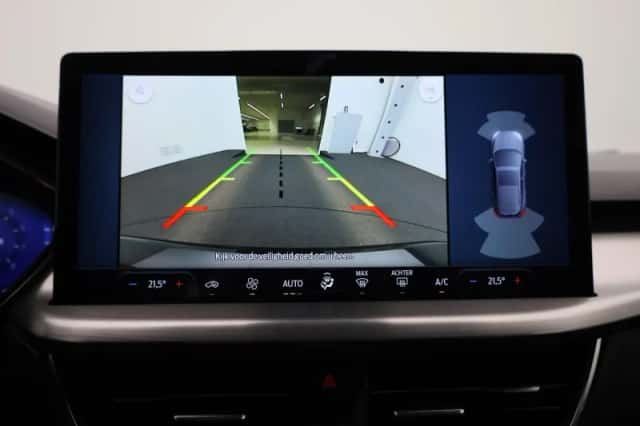 Ford Focus (2023) thumbnail 26