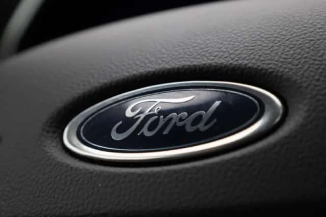 Ford Focus (2023) thumbnail 28
