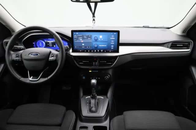 Ford Focus (2023) thumbnail 33