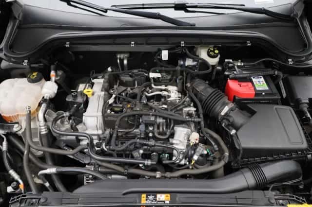 Ford Focus (2023) thumbnail 35