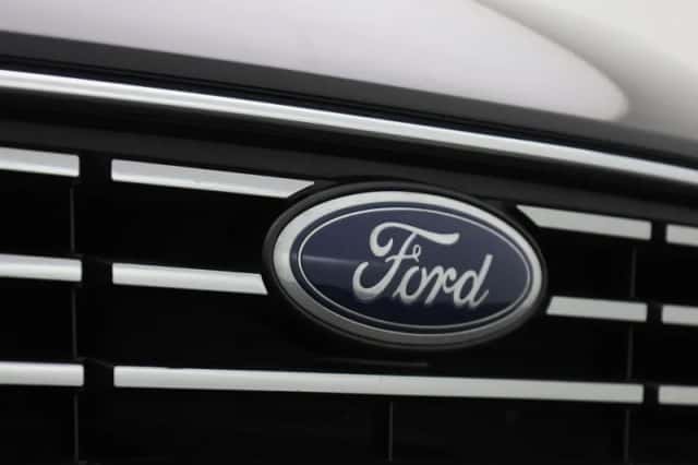 Ford Focus (2023) thumbnail 36