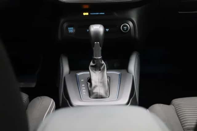 Ford Focus (2023) thumbnail 10