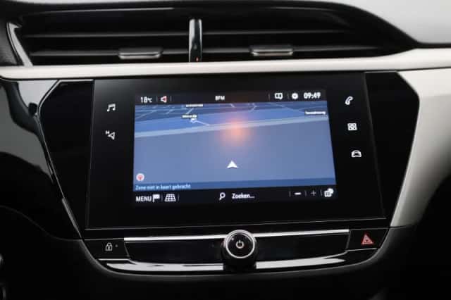 Opel Corsa (2022) thumbnail 16