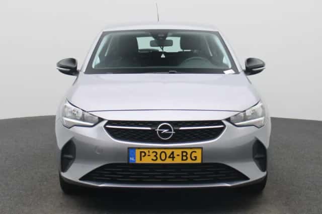 Opel Corsa (2022) thumbnail 3