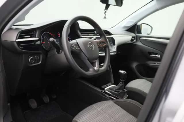 Opel Corsa (2022) thumbnail 28