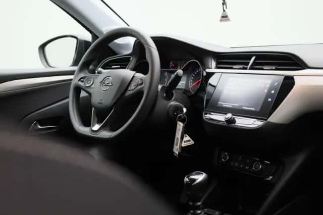 Opel Corsa (2022) thumbnail 31