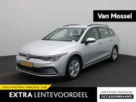 Volkswagen Golf (2022)