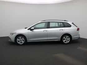 Volkswagen Golf thumbnail 4