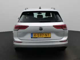 Volkswagen Golf thumbnail 5