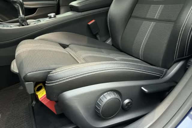 Mercedes-Benz CLA-Klasse (2018) thumbnail 13