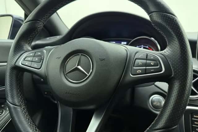 Mercedes-Benz CLA-Klasse (2018) thumbnail 17