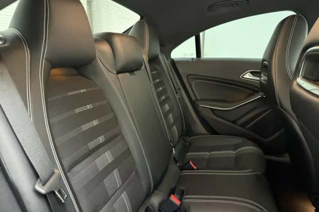 Mercedes-Benz CLA-Klasse (2018) thumbnail 6