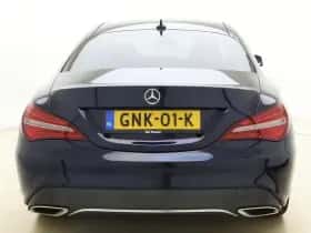 Mercedes-Benz CLA-Klasse thumbnail 8