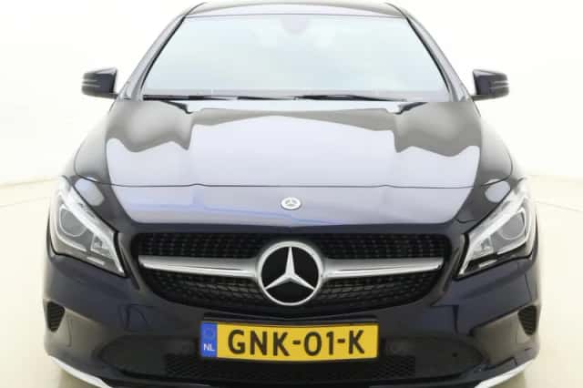 Mercedes-Benz CLA-Klasse (2018) thumbnail 9