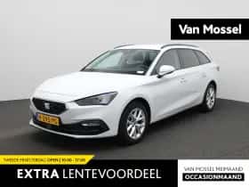 SEAT Leon (2022)