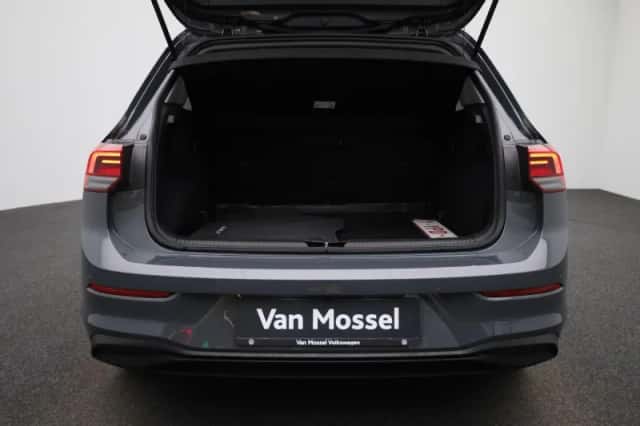 Volkswagen Golf (2020) thumbnail 13