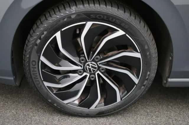 Volkswagen Golf (2020) thumbnail 14