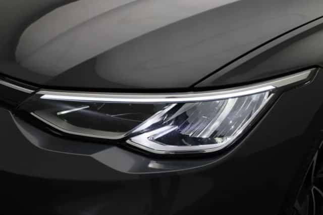 Volkswagen Golf (2020) thumbnail 15