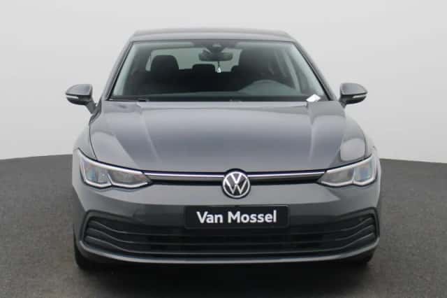 Volkswagen Golf (2020) thumbnail 3