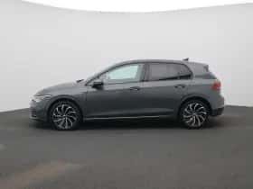 Volkswagen Golf thumbnail 4