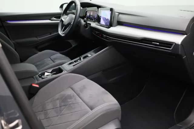 Volkswagen Golf (2020) thumbnail 40